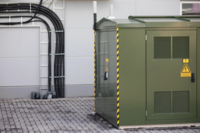 picture of Eckschutz